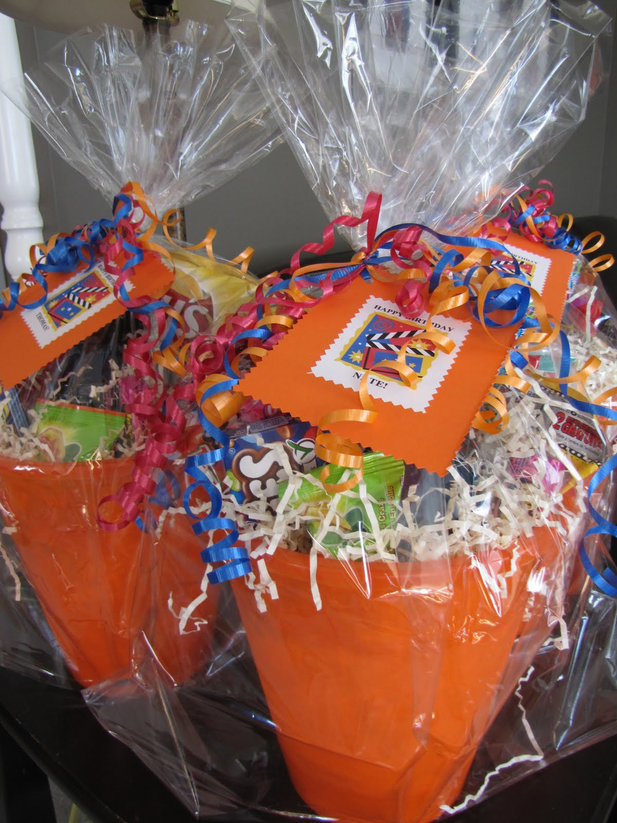 Child Birthday Gift Baskets
 This is what s up Kids Birthday Gift Ideas