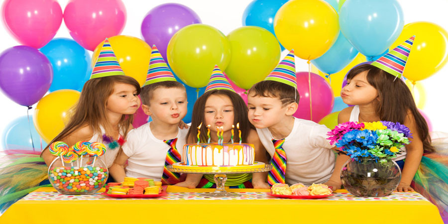 Child Birthday Party Venues
 Top Kids Birthday Venues in New Jersey