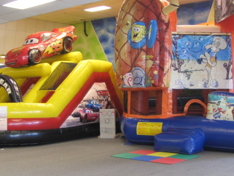 Child Birthday Party Venues
 Guide to Kids Birthday Party Venues in Greenfield