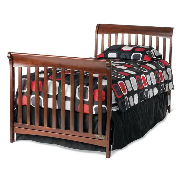 Child Craft Mini Crib
 Child Craft Ashton 4 in 1 Mini Convertible Crib – Nurzery