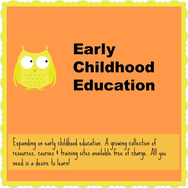 Child Education Quote
 Early Childhood Education Quotes QuotesGram