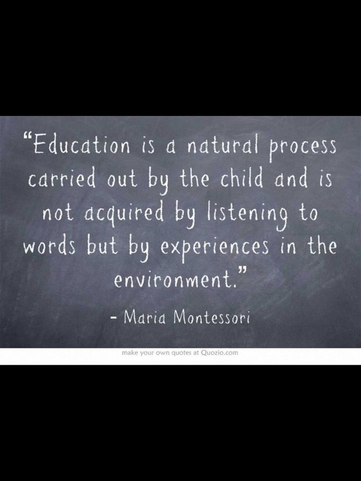 Child Education Quote
 Quotes about Early child education 28 quotes