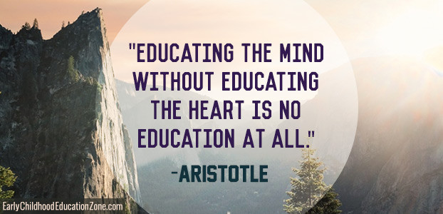 Child Education Quote
 The 100 Greatest Education Quotes Early Childhood