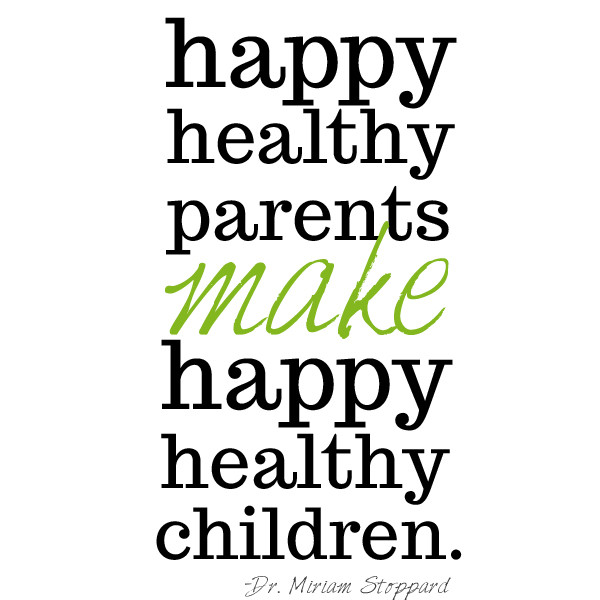 Child Health Quotes
 DrKehres health blog Inspiration Happy healthy