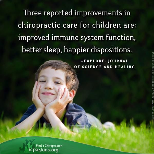 Child Health Quotes
 30 best Chiropractic and Kids images on Pinterest