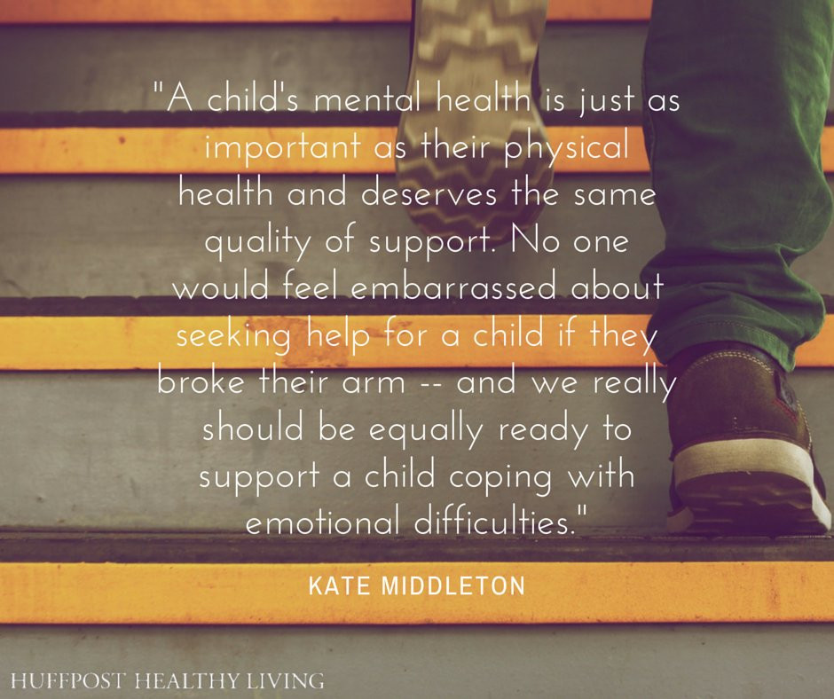 Child Health Quotes
 8 Things Parents Kids With Tourette s Syndrome Want You