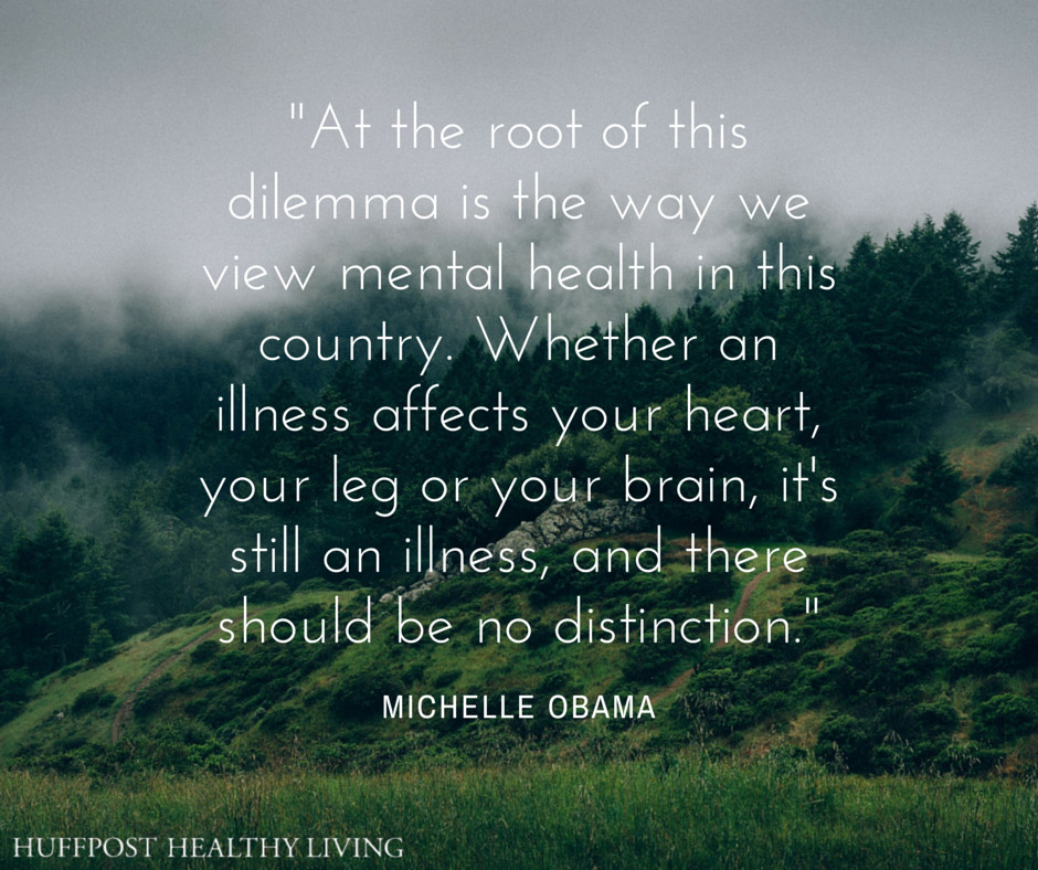 Child Health Quotes
 11 Quotes That Perfectly Sum Up The Stigma Surrounding