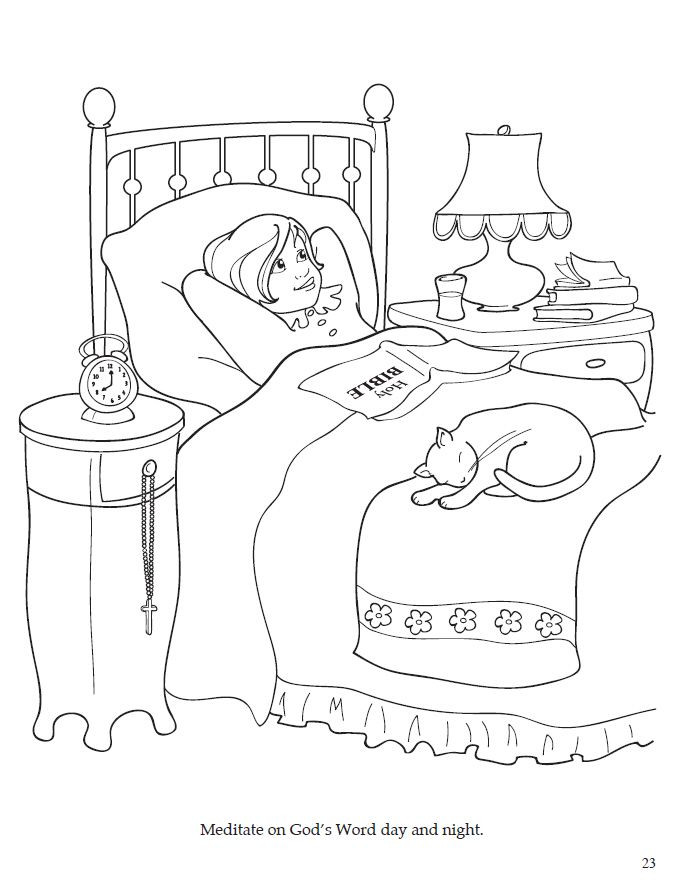 Child Of God Coloring Page
 I Am A Child God Coloring Page Coloring Home
