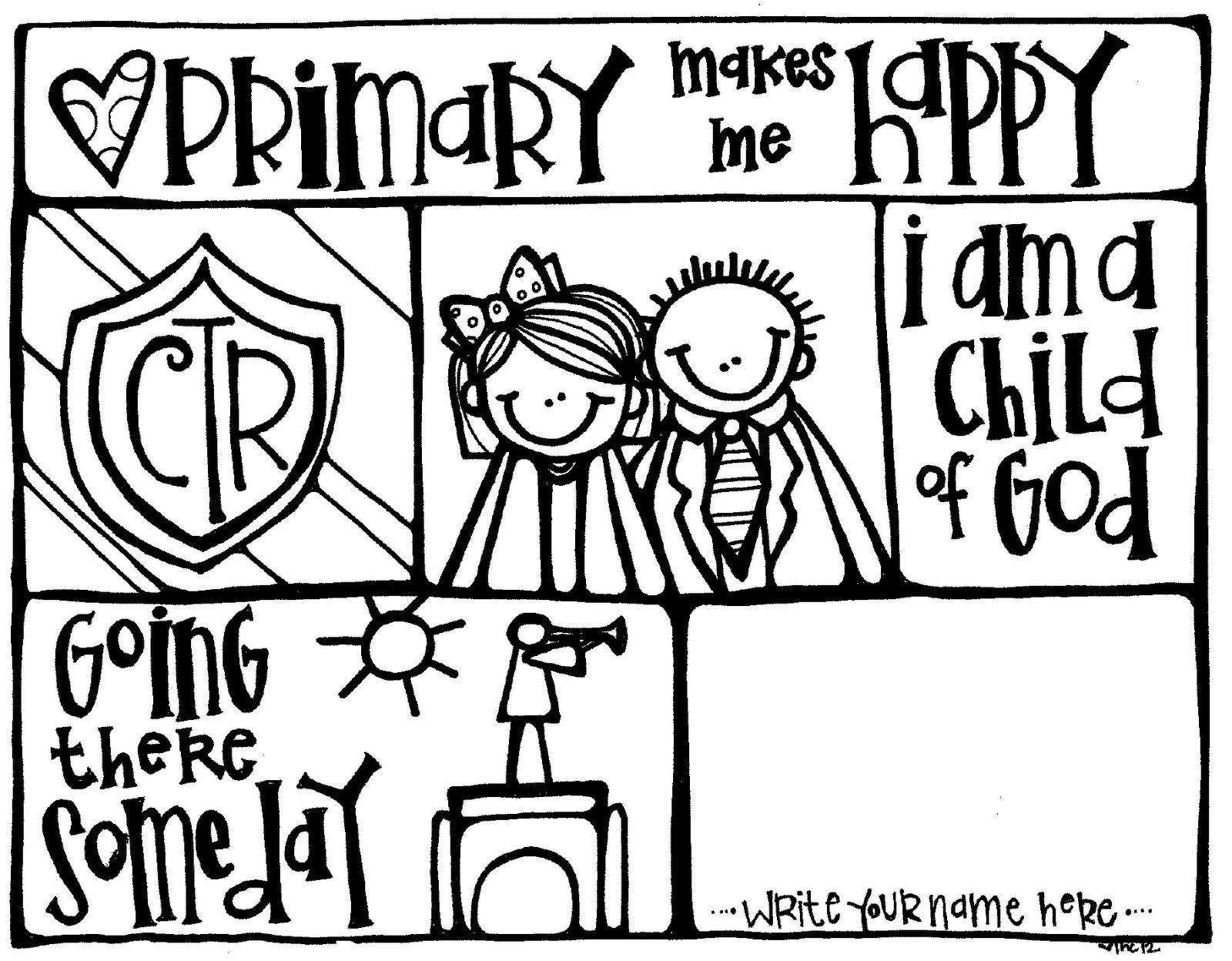 Child Of God Coloring Page
 I Am A Child God Coloring Page Part 1