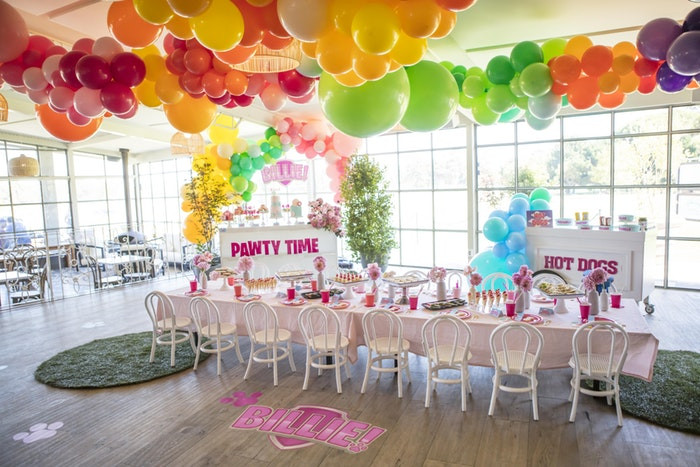 Child Party Themes
 Kids Party Ideas – A Guide on How to Plan a Kid’s Birthday