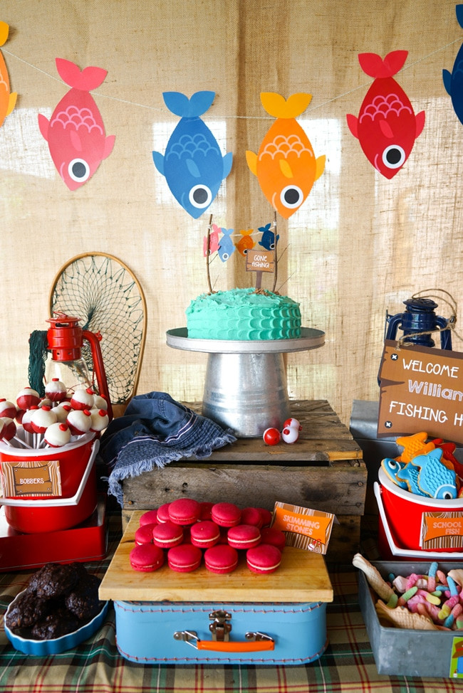 Child Party Themes
 10 Most Popular Kids Party Themes