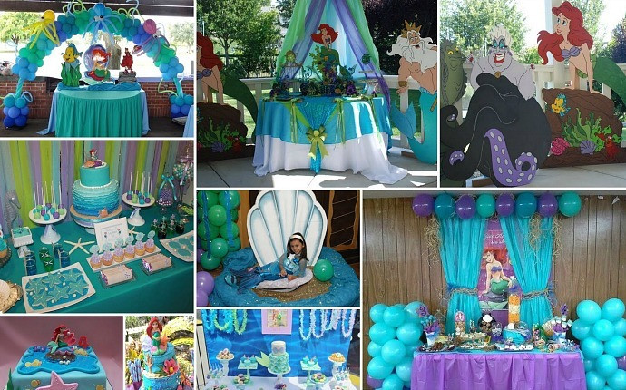 Child Party Themes
 4 Best birthday party themes for kids
