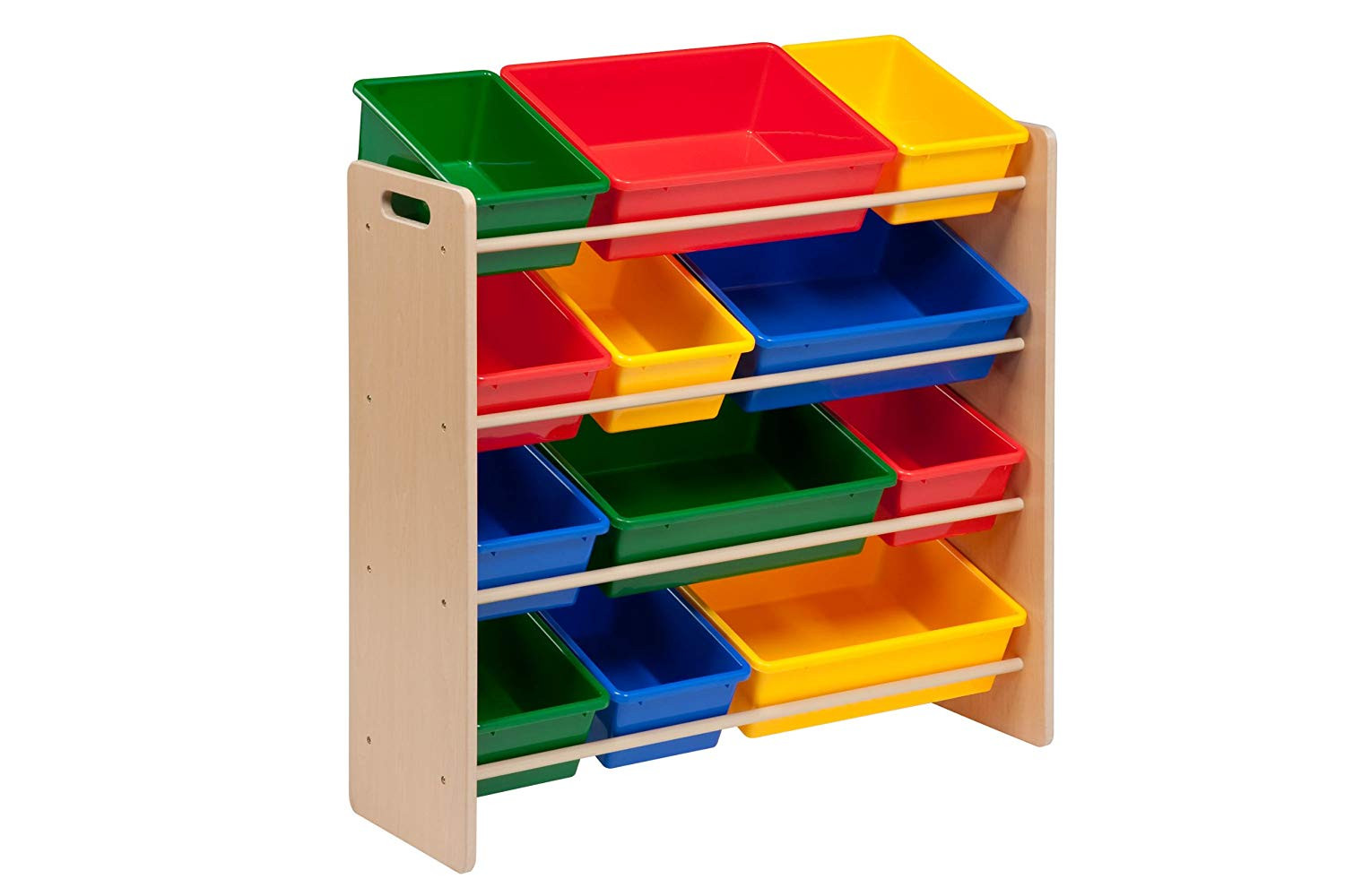 Child Storage Bin
 Children s Kids Playroom Toy Bin Organizer Storage Box New