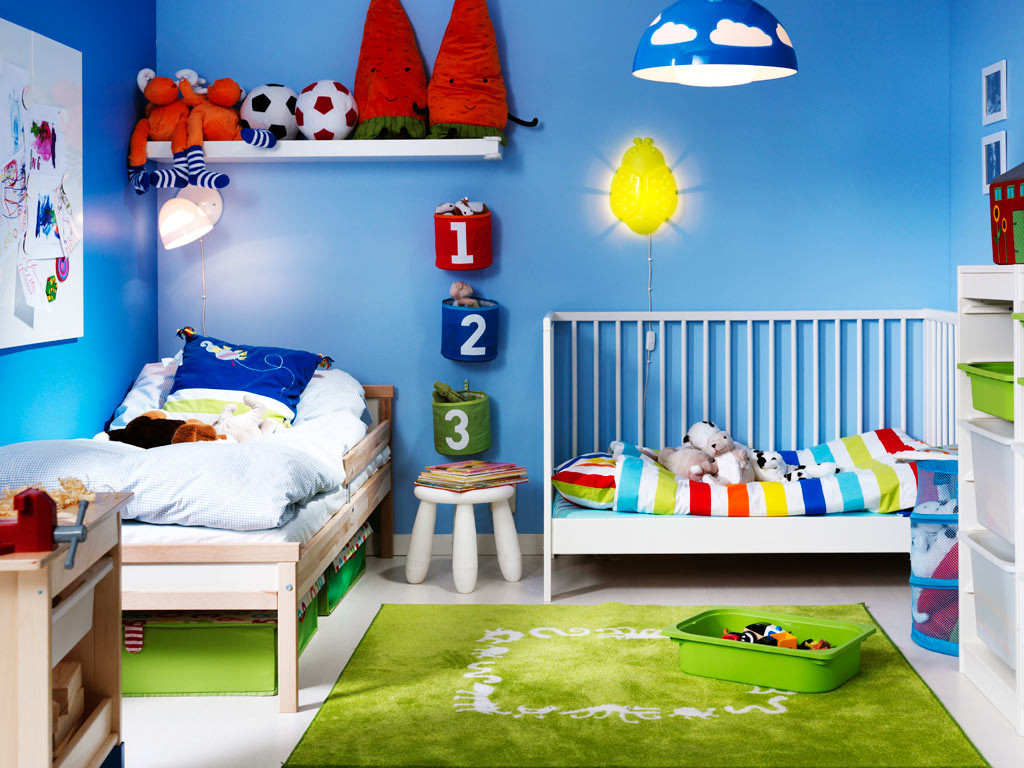 Children Bedroom Decorations
 Decorate & Design Ideas For Kids Room