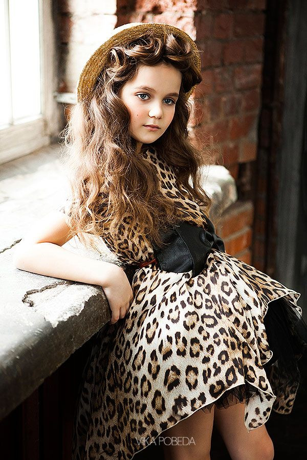Children Fashion Modeling
 Portfolio for Sophia Kids fashion photographer by Vika
