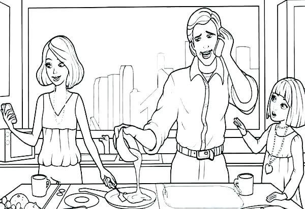 Children Obey Your Parents Coloring Page
 obey your parents coloring pages – hiscaful