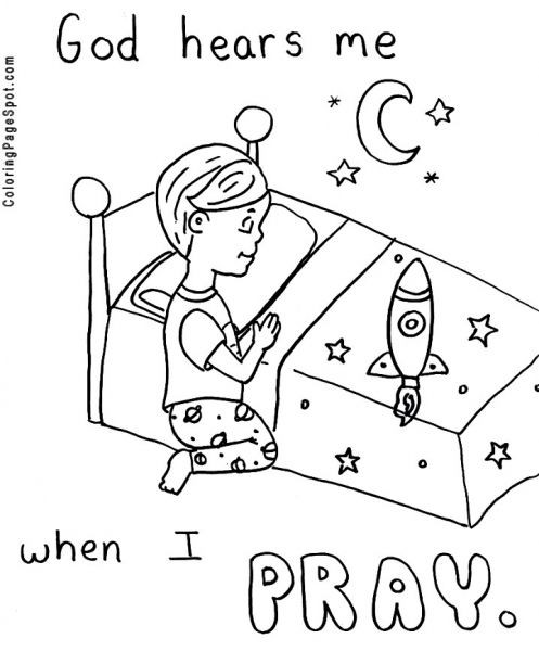 Children Praying Coloring Pages
 Children Praying Coloring Pages Children Praying Coloring