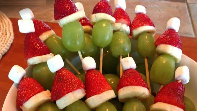 Children'S Christmas Party Food Ideas
 40 Easy Christmas Party Food Ideas and Recipes