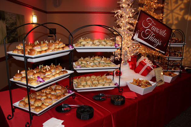 Children'S Christmas Party Food Ideas
 Generational Holiday Party Ideas