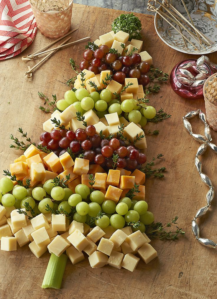 Children'S Christmas Party Food Ideas
 It s Written on the Wall 22 Recipes for Appetizers and