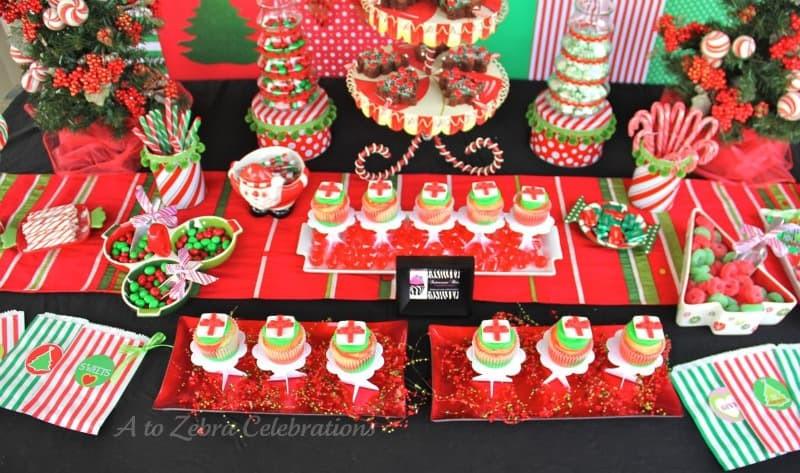 Children'S Christmas Party Food Ideas
 Features & Fun Friday 9 Top 5 Holiday Food Gifts The