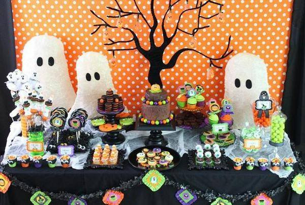Childrens Halloween Birthday Party Ideas
 What are some ideas for a kid s birthday party Quora