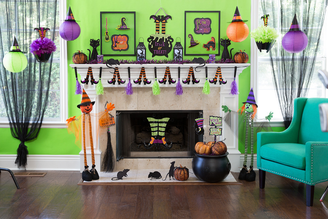 Childrens Halloween Birthday Party Ideas
 How to Throw the Ultimate Kids Halloween Party