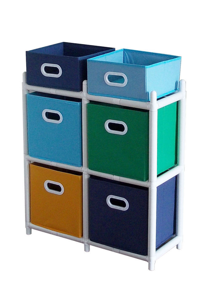 Childrens Storage Bin
 Toy Organizer Kids Storage Bin Children Box Playroom