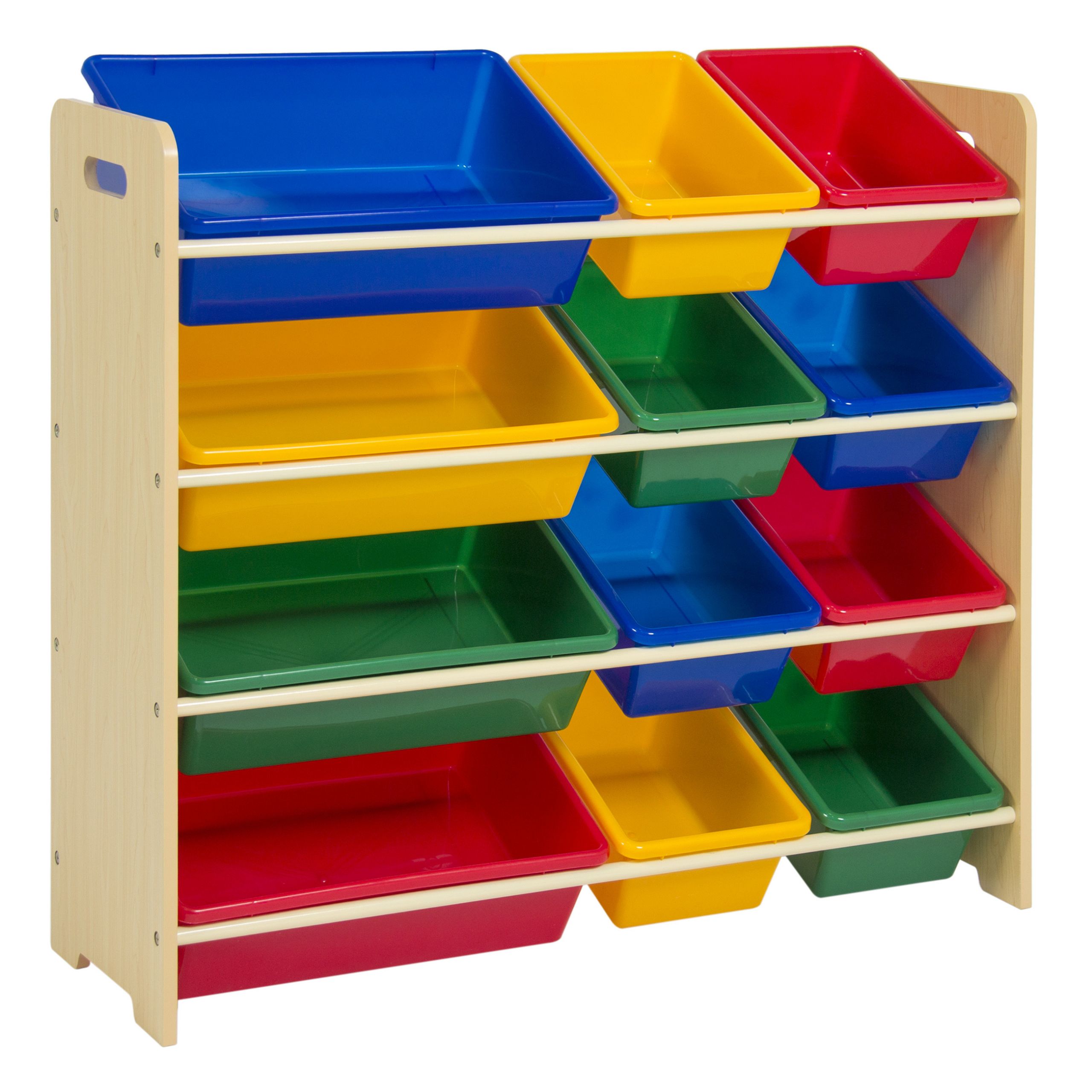Childrens Storage Bin
 Toy Bin Organizer Kids Childrens Storage Box Playroom