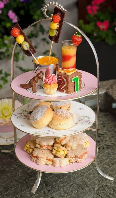 Childrens Tea Party Ideas
 40 best The Royal Horseguards Hotel images on Pinterest