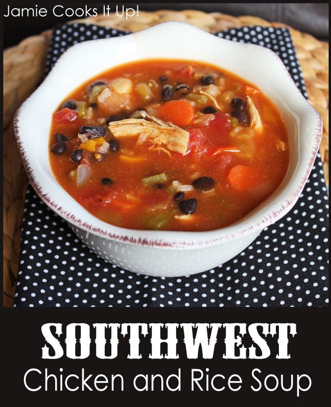 Chili'S Southwest Chicken Soup
 17 Best images about Jamie Cooks It Up Mexican Food on