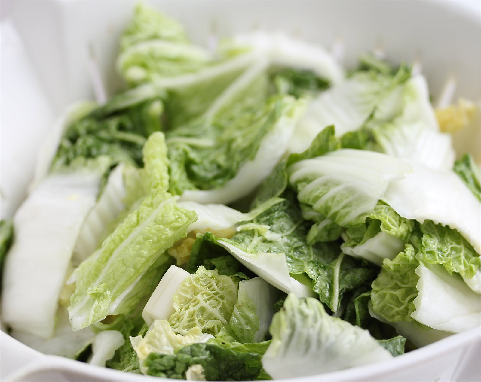 Chinese Cabbage Recipe
 Quick Ve arian Napa Cabbage Kim Chi Kimchee Recipe