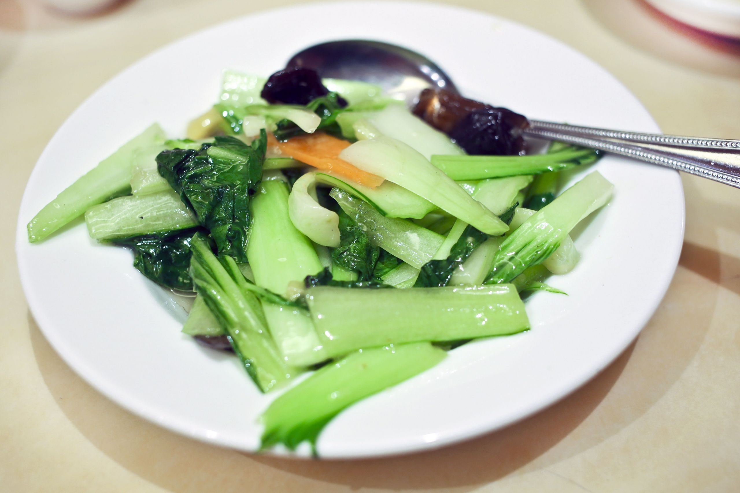 Chinese Cabbage Recipe
 Chinese Cabbage Recipes with Bok Choy and Napa Cabbage