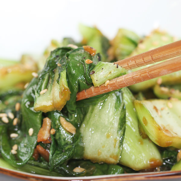 Chinese Cabbage Recipe
 10 Best Chinese Cabbage Bok Choy Recipes