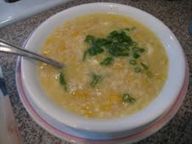 Chinese Chicken Corn Soup
 Easy Chinese Chicken And Corn Soup Recipe Chinese Food
