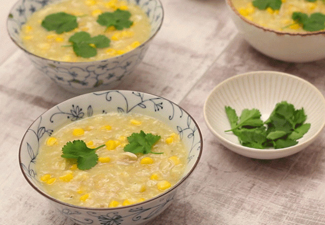 Chinese Chicken Corn Soup
 Chinese Chicken Sweet Corn Soup Recipe Best Recipes