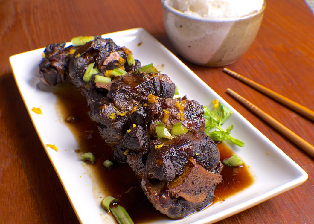 35 Of the Best Ideas for Chinese Oxtail Stew – Home, Family, Style and ...