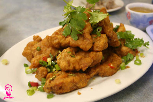 Chinese Pork Chop Recipes
 chinese fried pork chop recipe