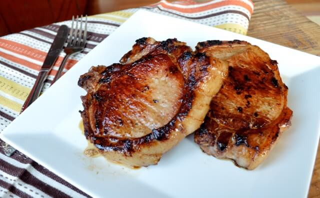 Chinese Pork Chop Recipes
 Quick and Easy Asian Seared Pork Chops The Woks of Life