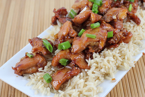 Chinese Stir Fry Chicken Recipes
 Chicken Stir Fry Recipe BlogChef