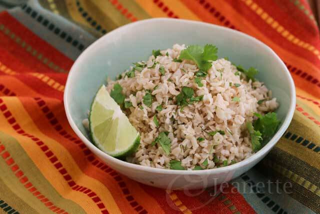 Chipotle Mexican Grill Brown Rice
 Chipotle Style Cilantro Lime Brown Rice Recipe Jeanette