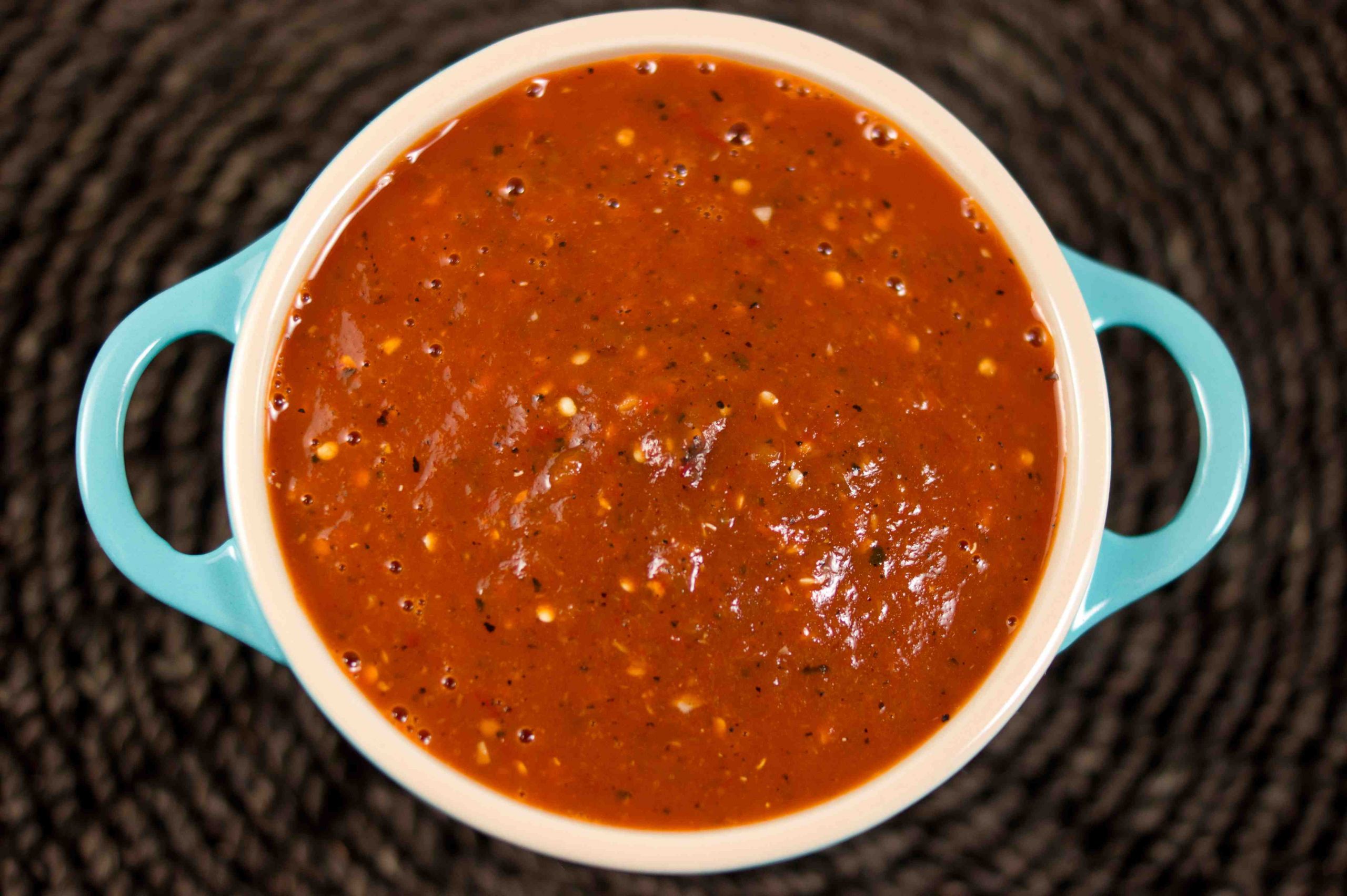 Chipotle Salsa Recipe
 Chipotle Tomatillo Salsa Recipe — Dishmaps