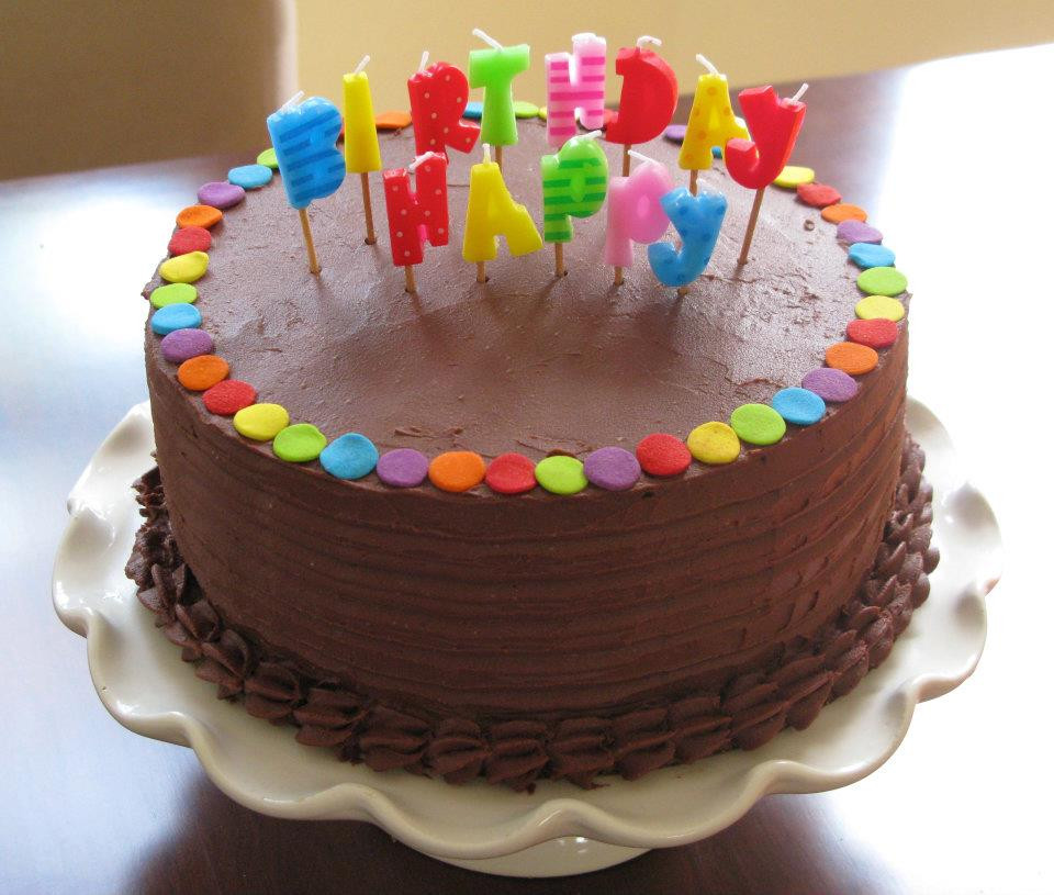 Chocolate Birthday Cake Recipes For Kids
 kids chocolate cake