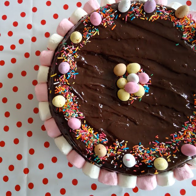Chocolate Birthday Cake Recipes For Kids
 Chocolate Cake For Kids Birthday Nisartmacka