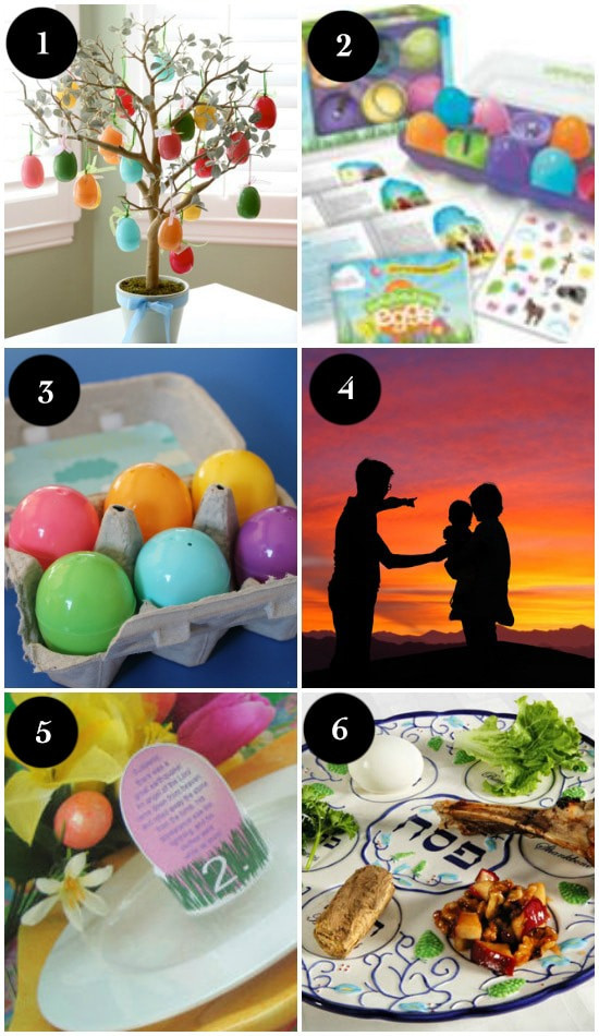 Christian Easter Party Ideas For Kids
 Religious Easter Crafts and Other Ideas