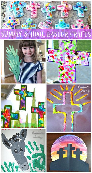 Christian Easter Party Ideas For Kids
 Looking for Ways to Make Easter More Meaningful