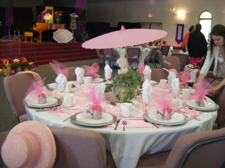 Christian Tea Party Ideas
 298 best images about Church Event & Fundraising Ideas on