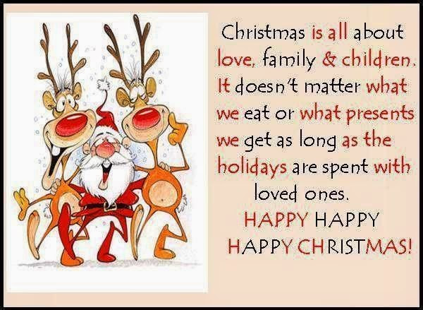 Christmas And Kids Quotes
 merry Christmas Eve quotes wishes cards photos This Blog