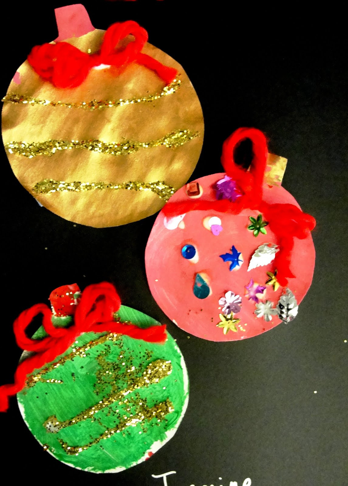Christmas Art Projects For Toddlers
 Kids Art Projects
