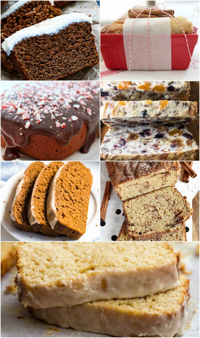 Christmas Bread Receipes
 25 Exceptional Christmas Bread Recipes